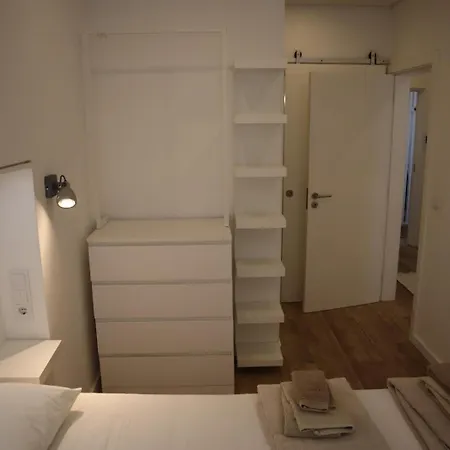 Montebelo I Lägenhet