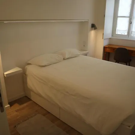 Montebelo I Lägenhet